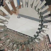 آینه خورشیدی