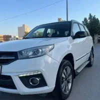 x33 s مدل ۹۶فروش به صورت اقساطی (آرشین خودرو)|خودرو سواری و وانت|تهران, تهرانپارس جنوبی|دیوار