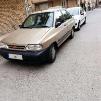 پراید sl 90