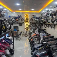 فروشگاه موتور سیکلت|موتورسیکلت|ایذه, |دیوار