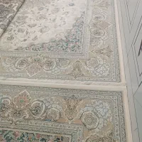 یک جفت فرش 12متری 1500شانه