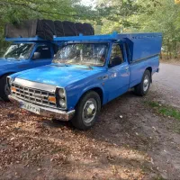 نیسان دیزل مدل ۹۱بشرط|خودرو سواری و وانت|تاتار علیا, |دیوار