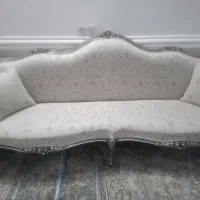 مبل سلطنتی نو