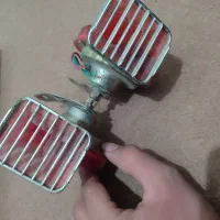 لوازم موتور|قطعات یدکی و لوازم جانبی|نیشابور, بنیاد شهید|دیوار