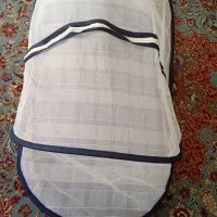 لوازم نوزاد کریر ساک حمل نوزاد|اسباب و اثاث بچه|شاهین‌شهر, طالقانی|دیوار