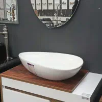 کابینتی لیون سفید