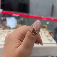 انگشتر مینیمال