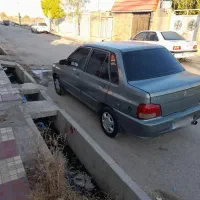 ۱۳۲ ۸۸ هیدرولیک شاسی سالم|خودرو سواری و وانت|مشهد, جاهد شهر|دیوار