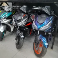 طرح آیروکس رادیات بامایا عرفان سیکلت