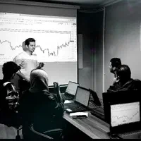 آموزش کامل فارکس و ارزدیجیتال تضمینی