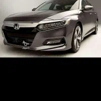 حواله هوندا آکوارد ۲۰۲۵