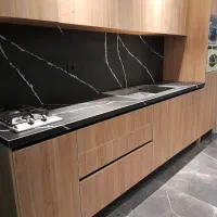 باز سازی کامل واحد کابینت کناف کورین کوارتز سرامیک|خدمات پیشه و مهارت|پردیس, فاز ۲|دیوار