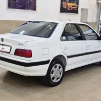 پژوپارسtu5مدل۱۴۰۱کمکاردرحد|خودرو سواری و وانت|مشهد, فاطمیه|دیوار