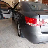 سراتو مدل ۹۶ اپشنال ۲۰۰۰|خودرو سواری و وانت|مشهد, دانشجو|دیوار