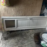 درب پی وی سی درحد