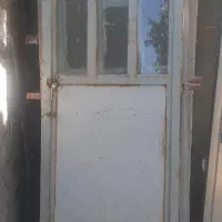 در و پنجره اهنی|مصالح و تجهیزات ساختمان|اراک, |دیوار