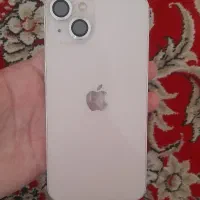 آیفون ۱۳ ۱۲۸ گیگ صورتی