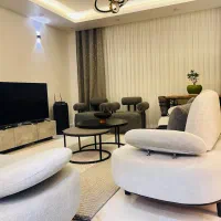 واحد مبله لوکس و لاکچری(vip)|اجارهٔ کوتاهمدت آپارتمان و سوئیت|اصفهان, پارک مشتاق|دیوار