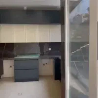 ۱۰۰ متری دریاچه/ سوپر سازه مدرن/  وام / تهاتر|فروش آپارتمان|تهران, گلستان (شهرک راه آهن)|دیوار