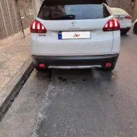 پژو ۲۰۰۸ سال ۹۷