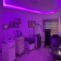 تخفیف ویژه و اقساطی لیزر با دستگاه کندلا در کلینیک