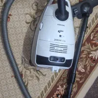 جاروبرقی سامسونگ|جاروبرقی، جارو شارژی، بخارشو|سبزوار, علمدار|دیوار