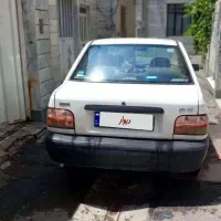 پراید ۱۳۹۸