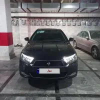 دنا پلاس مدل ۴۰۲|خودرو سواری و وانت|ری, دولت‌آباد|دیوار