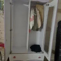 کمد بچه|اسباب و اثاث بچه|بجنورد, |دیوار