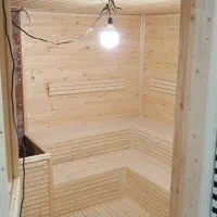 سونا خشک استخر و باشگاه|خدمات پیشه و مهارت|گنبد کاووس, |دیوار