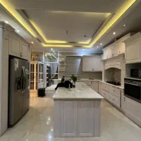 فروش آپارتمان ۲۲۱متری فول مشاعات فاز۱