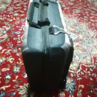 کیف قابل حمل اصلی کاملا نو +پایه شارژر اصلی نو|کنسول، بازی ویدئویی و آنلاین|همدان, |دیوار
