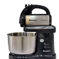 همزن برقی دونالکس