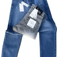 شلوار استرید جین