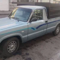 مزدا 2000 ژاپن مدل ۸۹ کم کار 230000|خودرو سواری و وانت|اندیشه, اندیشه فاز ۱|دیوار