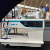 خریدار/فروشنده چرخ خیاطی راسته زیگزال مادگی