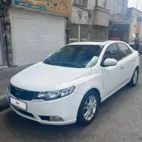 سراتو مدل ۹۶ خیلی خیلی  تمیز