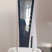 PS5|کنسول، بازی ویدئویی و آنلاین|مرودشت, نقش رستم|دیوار