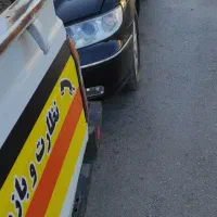 یدکش جرثقیل یدک کش امداد منصف چرخگیر خودروبر