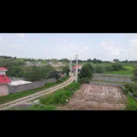 ویلانیمه کاره/شهرکی ۹۰ مترزمین ۳۵۵زمین/لولمان|فروش خانه و ویلا|لولمان, |دیوار