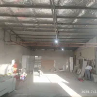 فروشگاه و نمایشگاه اجاره‌ای (جاده نورعلی بیک)