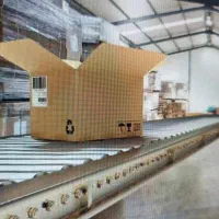 استخدام لمینت کار و دایکات کار