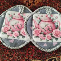 دستگیره اشپزخانه