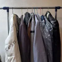 رگال لباس