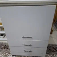 میز چرخ خیاطی