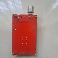 ماژول امپلی فایر 50*2 وات|قطعات و لوازم جانبی رایانه|نیشابور, شهرک فرهنگیان|دیوار