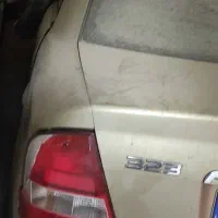 مزدا تصادفی|خودرو سواری و وانت|کرمانشاه, |دیوار