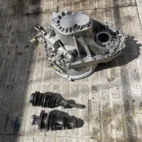 گیربوکس ام وی ام ۳۱۵ اصلی فابریکی