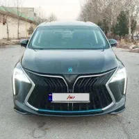 فرداموتور سوباM4 م402 فول آپشن تشریفاتی خانواده