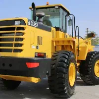 فروش ویژه لودر دلتا DELTA